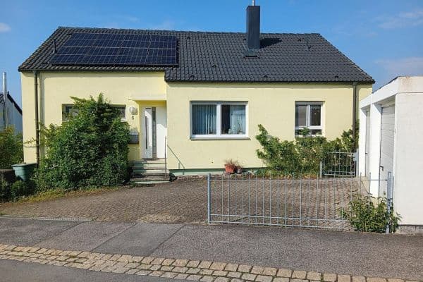 house for sale, 181 m², Ahornweg 5, Memmelsdorf house for sale, 181 m², Ahornweg 5, Memmelsdorf