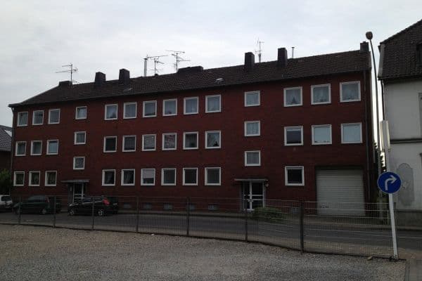 3 bedroom flat to rent, 65 m², Würselen 3 bedroom flat to rent, 65 m², Würselen