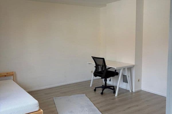 flat to rent, 52 m², Schweinauer Hauptstraße 39b, Nürnberg, Bavaria flat to rent, 52 m², Schweinauer Hauptstraße 39b, Nürnberg, Bavaria