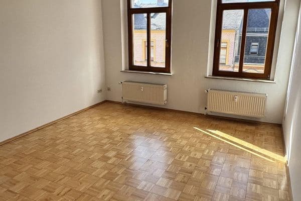 2 bedroom flat to rent, 45 m², Philippstr. 57, Meerane, Saxony 2 bedroom flat to rent, 45 m², Philippstr. 57, Meerane, Saxony
