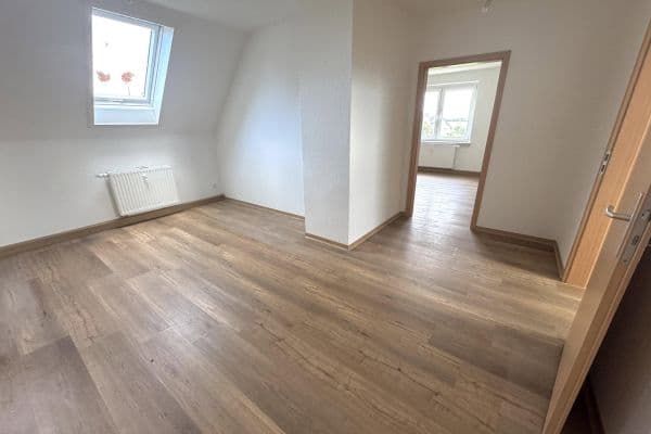 2 bedroom with open-plan kitchen flat to rent, 64 m², Langenbernsdorf 2 bedroom with open-plan kitchen flat to rent, 64 m², Langenbernsdorf