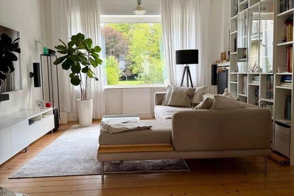 4 bedroom flat to rent, 105 m², Dortmund, North Rhine-Westphalia 4 bedroom flat to rent, 105 m², Dortmund, North Rhine-Westphalia