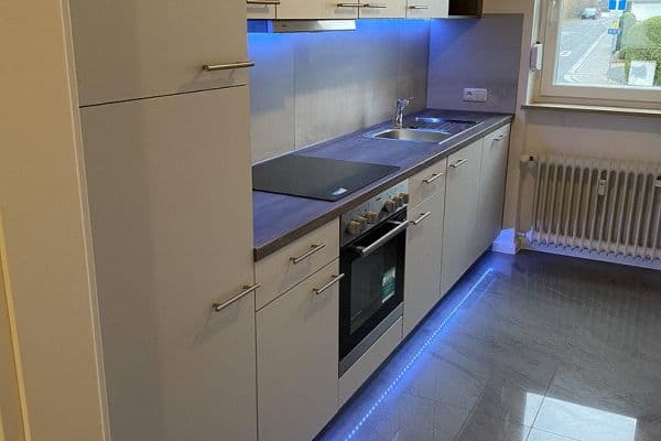 3 bedroom flat to rent, 76 m², Essenheim 3 bedroom flat to rent, 76 m², Essenheim