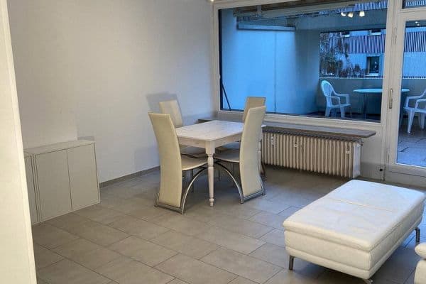1 bedroom flat to rent, 51 m², Hindenburgstraße 41, Bad Liebenzell 1 bedroom flat to rent, 51 m², Hindenburgstraße 41, Bad Liebenzell