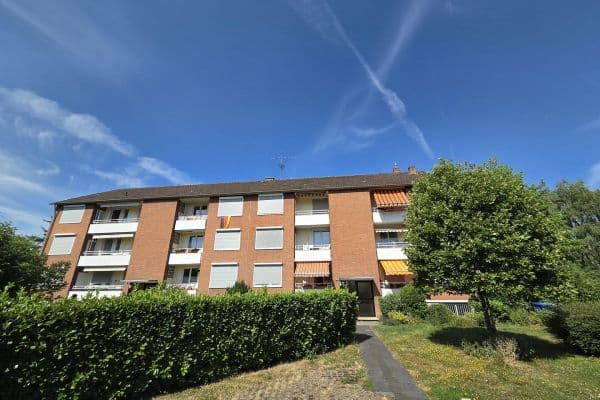 3 bedroom flat for sale, 69 m², Kronenweg 50, Wesseling 3 bedroom flat for sale, 69 m², Kronenweg 50, Wesseling