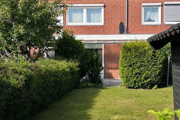 house for sale, 92 m², Lübeck house for sale, 92 m², Lübeck