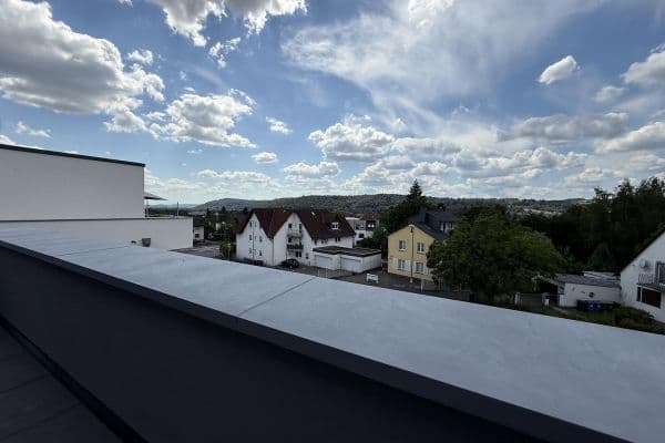 1 bedroom flat to rent, 35 m², Cappeler Str. 34, Marburg, Hesse 1 bedroom flat to rent, 35 m², Cappeler Str. 34, Marburg, Hesse