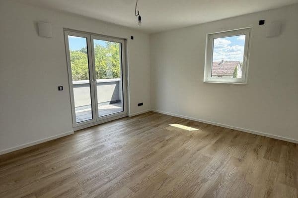 1 bedroom flat to rent, 30 m², Cappeler Str. 34, Marburg, Hesse 1 bedroom flat to rent, 30 m², Cappeler Str. 34, Marburg, Hesse