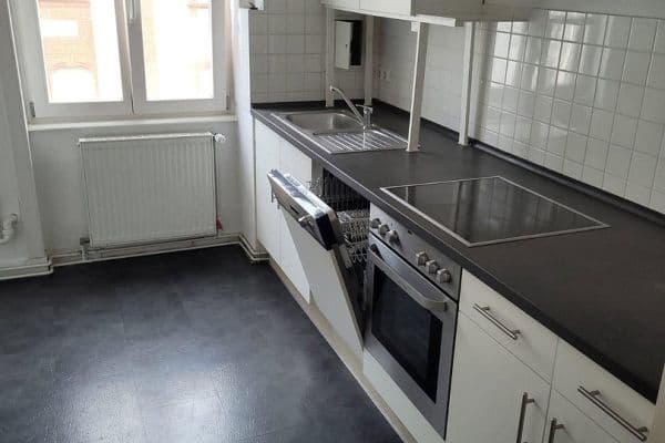 2 bedroom flat to rent, 60 m², Straße der Republik 47, Wiesbaden 2 bedroom flat to rent, 60 m², Straße der Republik 47, Wiesbaden