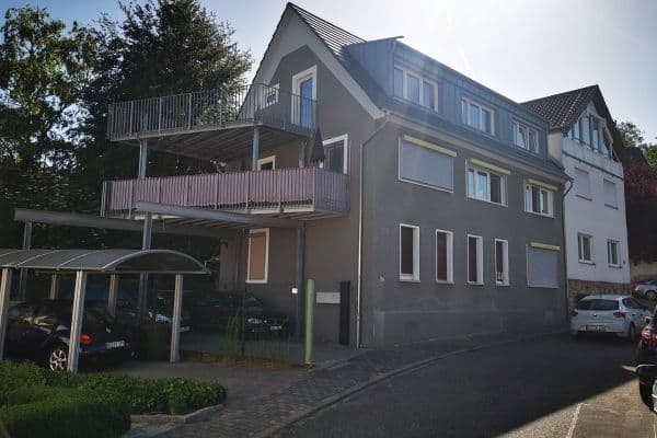 4 bedroom flat to rent, 74 m², Prunkgasse 29, Mainz-Finthen, Rhineland-Palatinate 4 bedroom flat to rent, 74 m², Prunkgasse 29, Mainz-Finthen, Rhineland-Palatinate