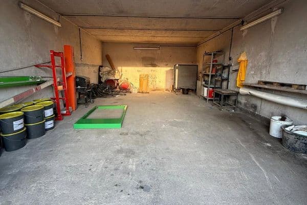 non-residential property to rent, 50 m², Hohndorfer Marke 1, Merseburg, Saxony-Anhalt non-residential property to rent, 50 m², Hohndorfer Marke 1, Merseburg, Saxony-Anhalt