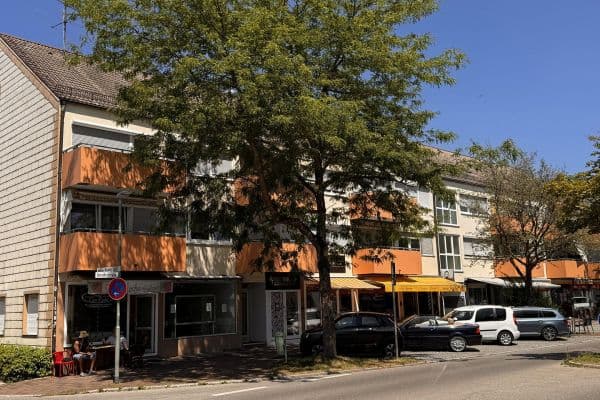 3 bedroom flat for sale, 73 m², Buchloe 3 bedroom flat for sale, 73 m², Buchloe