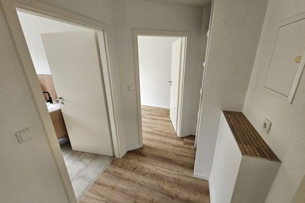 2 bedroom flat to rent, 39 m², Weinbergstraße 64, Bernau 2 bedroom flat to rent, 39 m², Weinbergstraße 64, Bernau