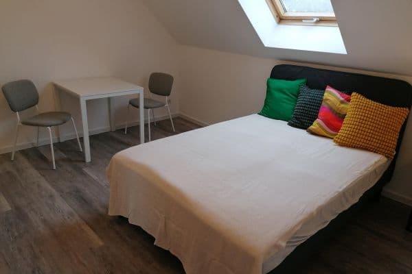 5 bedroom flat to rent, 105 m², Birkenbergstr., Leverkusen 5 bedroom flat to rent, 105 m², Birkenbergstr., Leverkusen