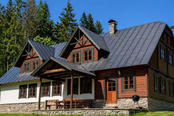 recreational property to rent, 0 m², Janské Lázně recreational property to rent, 0 m², Janské Lázně