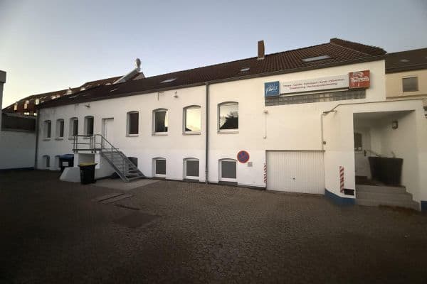 office to rent, 380 m², Essenberger Straße 3, Moers office to rent, 380 m², Essenberger Straße 3, Moers
