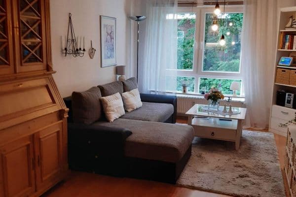 2 bedroom flat to rent, 42 m², Bremen, Bremen 2 bedroom flat to rent, 42 m², Bremen, Bremen