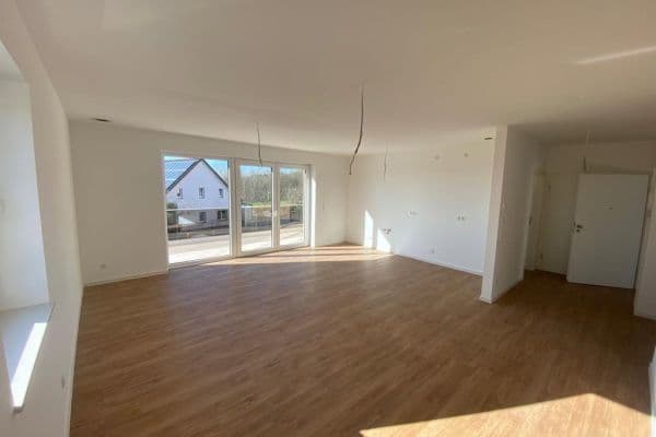 3 bedroom flat to rent, 87 m², Traubenweg 2, Osnabrück, Lower Saxony 3 bedroom flat to rent, 87 m², Traubenweg 2, Osnabrück, Lower Saxony