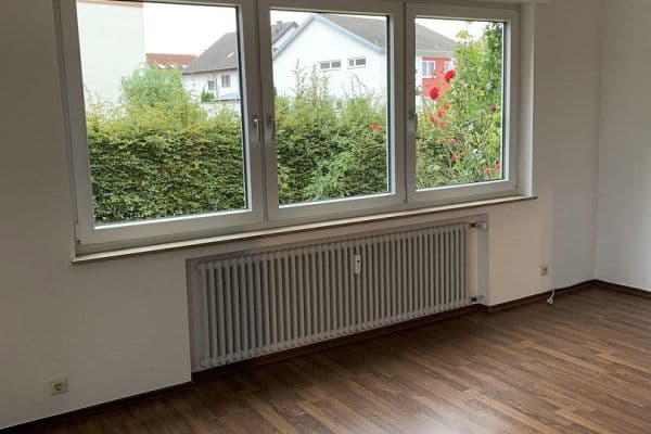2 bedroom flat to rent, 58 m², Filderstadt 2 bedroom flat to rent, 58 m², Filderstadt