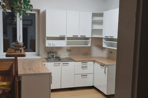 2 bedroom flat to rent, 75 m², Volduchy 2 bedroom flat to rent, 75 m², Volduchy