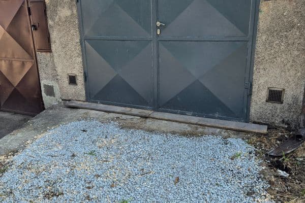 garage for sale, 29 m², Třinec garage for sale, 29 m², Třinec