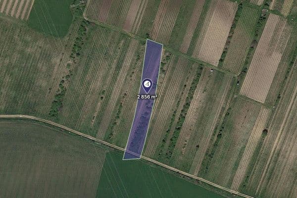 plot for sale, 3,275 m², Brumovice, Jihomoravský Region plot for sale, 3,275 m², Brumovice, Jihomoravský Region