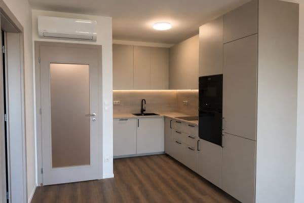 1 bedroom with open-plan kitchen flat to rent, 50 m², Arnošta Valenty, Praha 1 bedroom with open-plan kitchen flat to rent, 50 m², Arnošta Valenty, Praha
