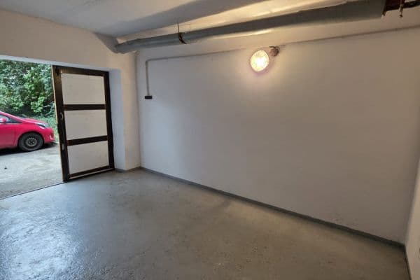 garage to rent, 15 m², Praha garage to rent, 15 m², Praha