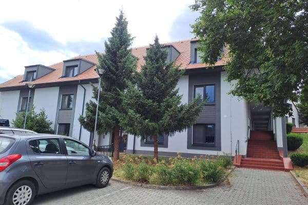 3 bedroom flat to rent, 95 m², Na Dědině, Vacenovice 3 bedroom flat to rent, 95 m², Na Dědině, Vacenovice