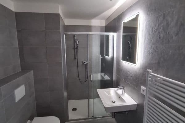 Studio flat to rent, 32 m², Jižní, Brno Studio flat to rent, 32 m², Jižní, Brno
