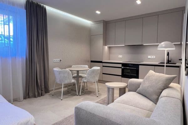 Studio flat for sale, 33 m², Zeyerova, Olomouc Studio flat for sale, 33 m², Zeyerova, Olomouc