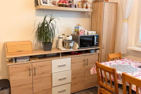 1 bedroom flat to rent, 39 m², Josefa Brabce, Ostrava 1 bedroom flat to rent, 39 m², Josefa Brabce, Ostrava