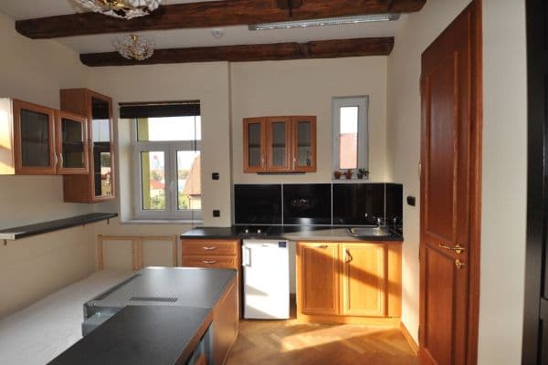 Studio flat to rent, 15 m², V Olšinách, Praha Studio flat to rent, 15 m², V Olšinách, Praha