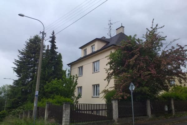 house for sale, 300 m², Bukovanského, Ostrava house for sale, 300 m², Bukovanského, Ostrava