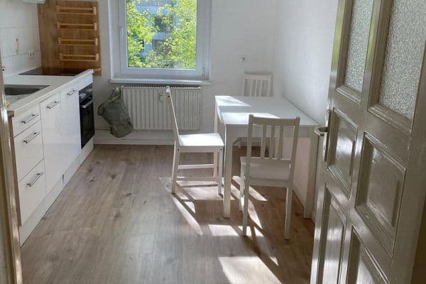 3 bedroom flat to rent, 90 m², Berlin, Berlin 3 bedroom flat to rent, 90 m², Berlin, Berlin