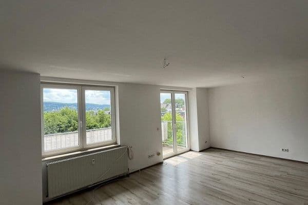4 bedroom flat to rent, 97 m², Klimmweg 10, Wuppertal 4 bedroom flat to rent, 97 m², Klimmweg 10, Wuppertal