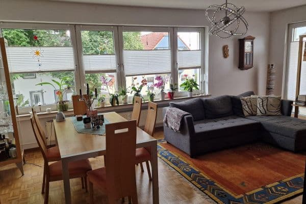 3 bedroom flat to rent, 77 m², Bad Pyrmont 3 bedroom flat to rent, 77 m², Bad Pyrmont