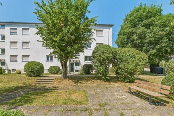 2 bedroom with open-plan kitchen flat for sale, 86 m², Leonberg 2 bedroom with open-plan kitchen flat for sale, 86 m², Leonberg