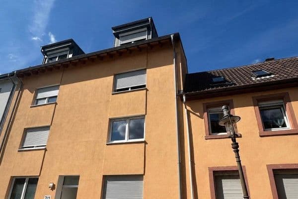 2 bedroom flat to rent, 60 m², Kohlenstraße 7/1, Rastatt 2 bedroom flat to rent, 60 m², Kohlenstraße 7/1, Rastatt