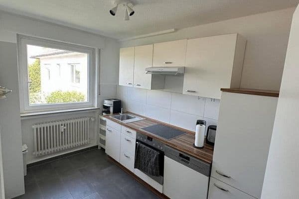 3 bedroom flat to rent, 67 m², Bad Salzuflen 3 bedroom flat to rent, 67 m², Bad Salzuflen