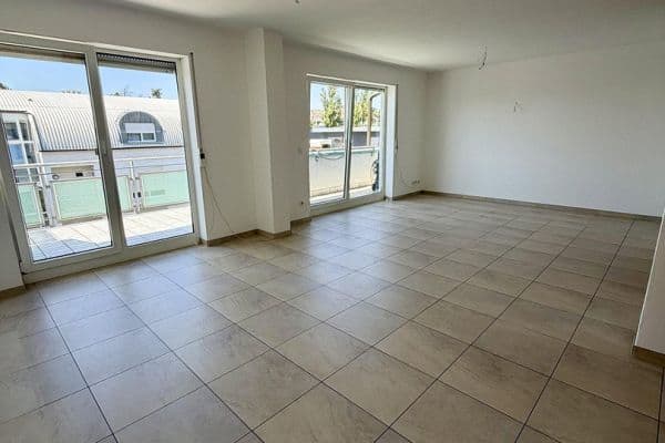 2 bedroom flat to rent, 75 m², Eberstadt, Hesse 2 bedroom flat to rent, 75 m², Eberstadt, Hesse