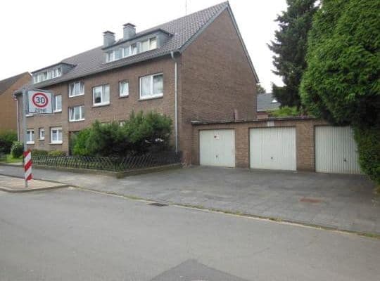 3 bedroom flat to rent, 72 m², KREFELD, North Rhine-Westphalia 3 bedroom flat to rent, 72 m², KREFELD, North Rhine-Westphalia
