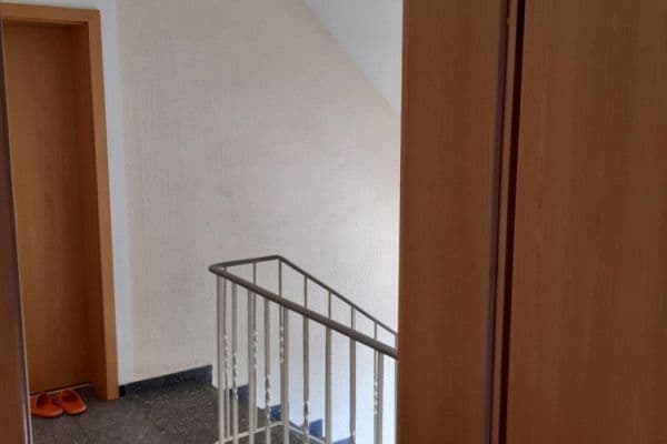 3 bedroom flat to rent, 72 m², KREFELD 3 bedroom flat to rent, 72 m², KREFELD