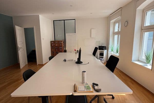 office to rent, 100 m², Elisabethkirchstr. 17, Berlin, Berlin office to rent, 100 m², Elisabethkirchstr. 17, Berlin, Berlin