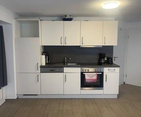 2 bedroom flat to rent, 44 m², Feldstraße 4, Drebber 2 bedroom flat to rent, 44 m², Feldstraße 4, Drebber