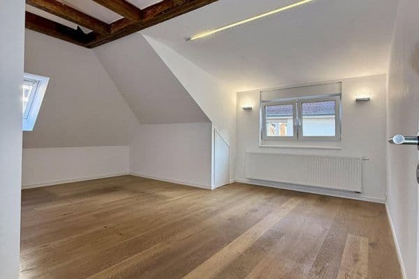 3 bedroom flat to rent, 72 m², Stuttgart, Baden-Württemberg 3 bedroom flat to rent, 72 m², Stuttgart, Baden-Württemberg