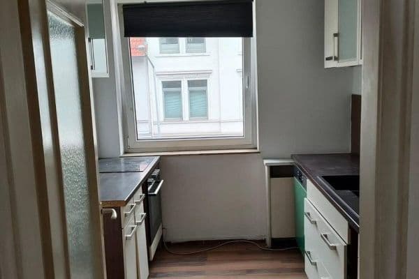 3 bedroom flat to rent, 72 m², Martinistraße 17, Osnabrück, Lower Saxony 3 bedroom flat to rent, 72 m², Martinistraße 17, Osnabrück, Lower Saxony