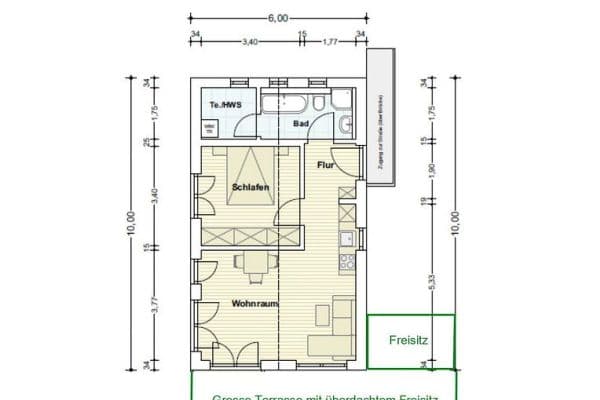 house for sale, 59 m², Bad Griesbach house for sale, 59 m², Bad Griesbach