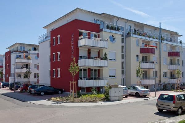 2 bedroom flat to rent, 53 m², Weinbietstraße 38, Ludwigshafen am Rhein, Rhineland-Palatinate 2 bedroom flat to rent, 53 m², Weinbietstraße 38, Ludwigshafen am Rhein, Rhineland-Palatinate