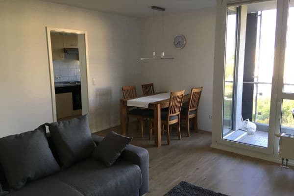 2 bedroom flat to rent, 49 m², Rosensteinstraße 31, Stuttgart, Baden-Württemberg 2 bedroom flat to rent, 49 m², Rosensteinstraße 31, Stuttgart, Baden-Württemberg